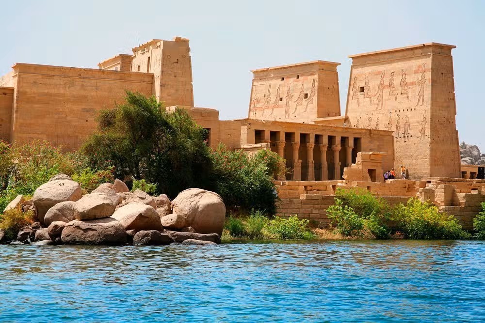 Paquete turístico a Egipto: 15 días todo incluido