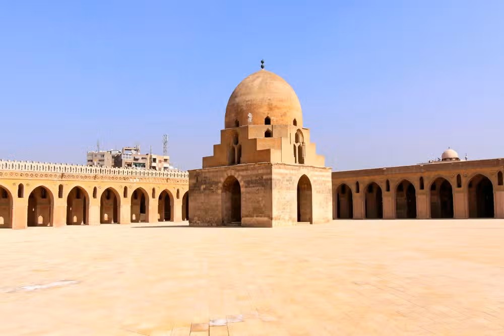 El Cairo