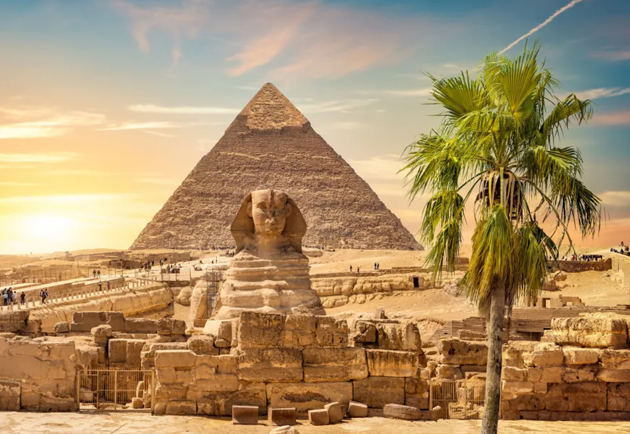 El Cairo