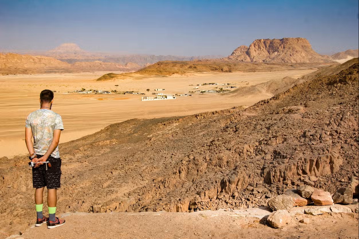 Sharm el-Sheij