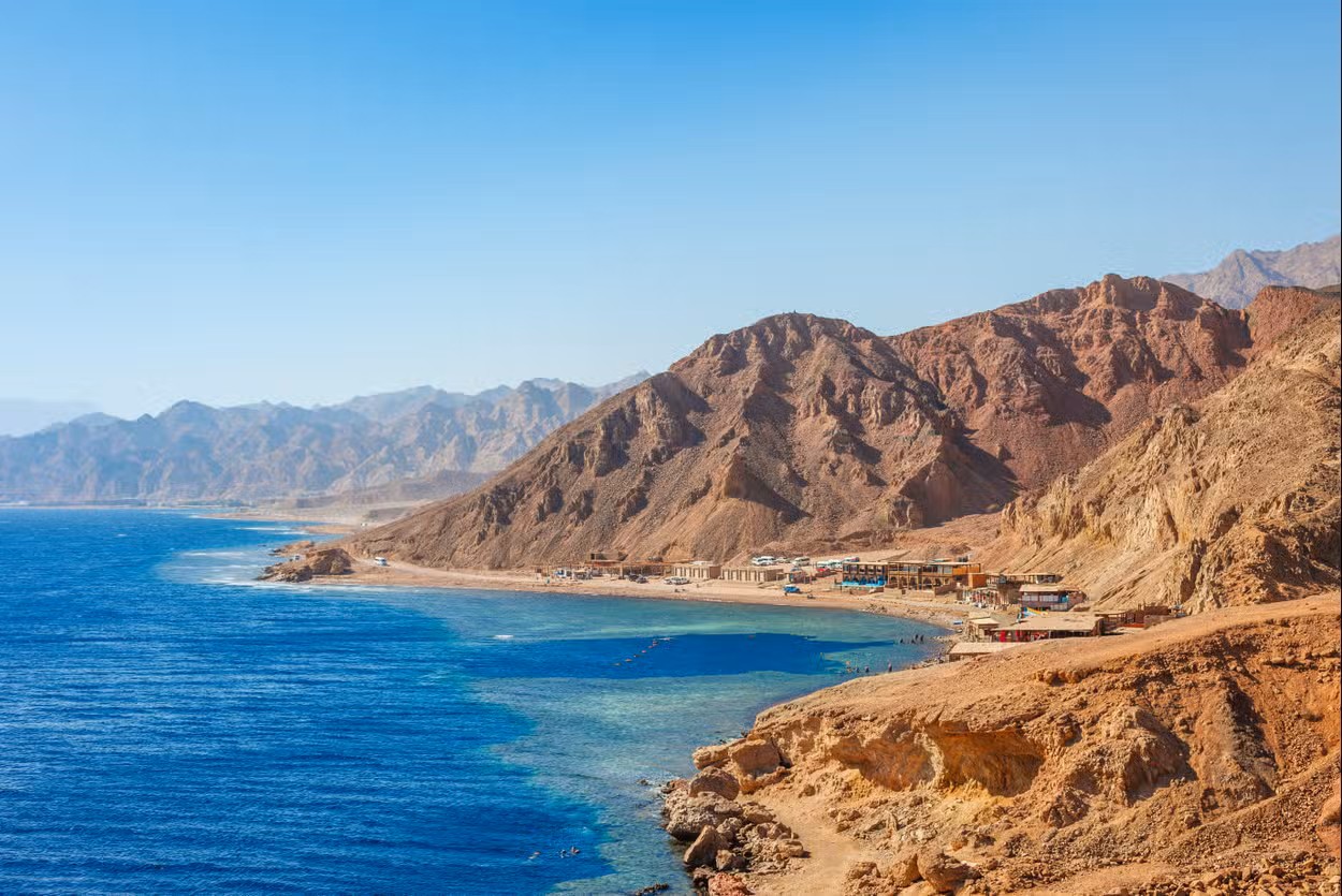Sharm el-Sheij