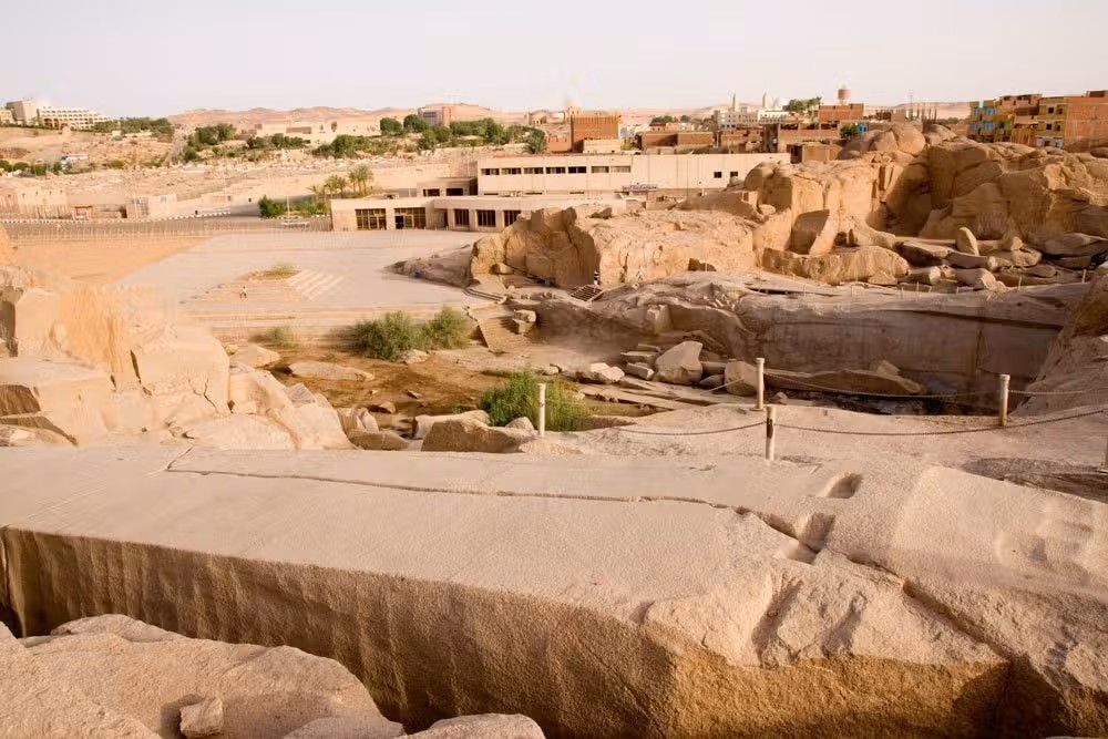 Asuán