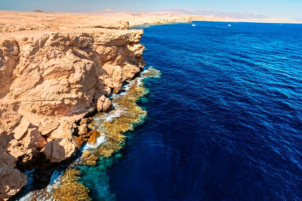Sharm el-Sheij