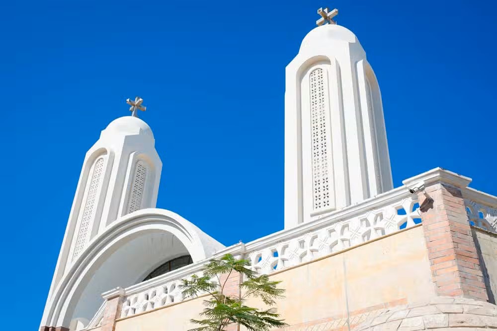 Visita guiada por Hurghada