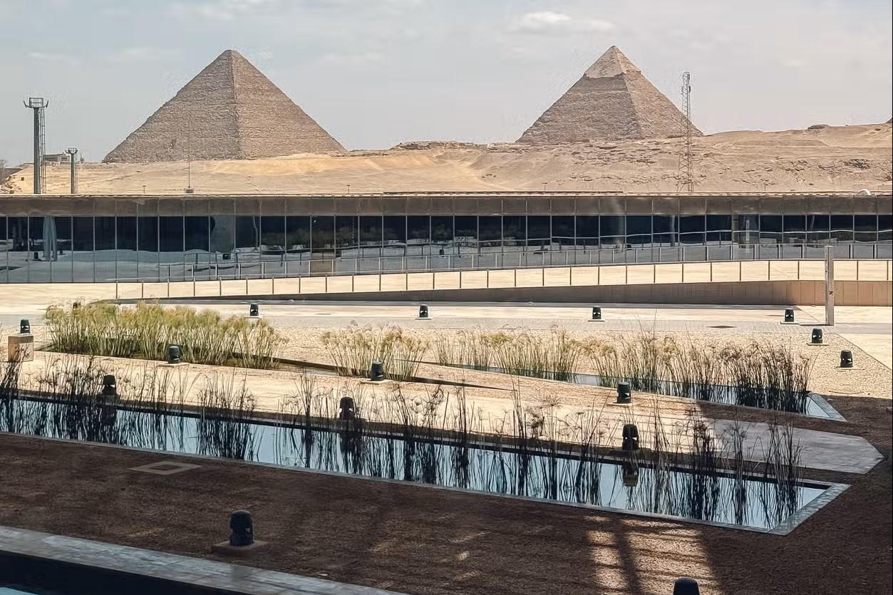 El Cairo