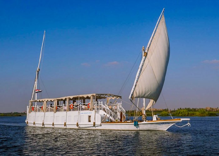 Excursiones por la costa de Safaga