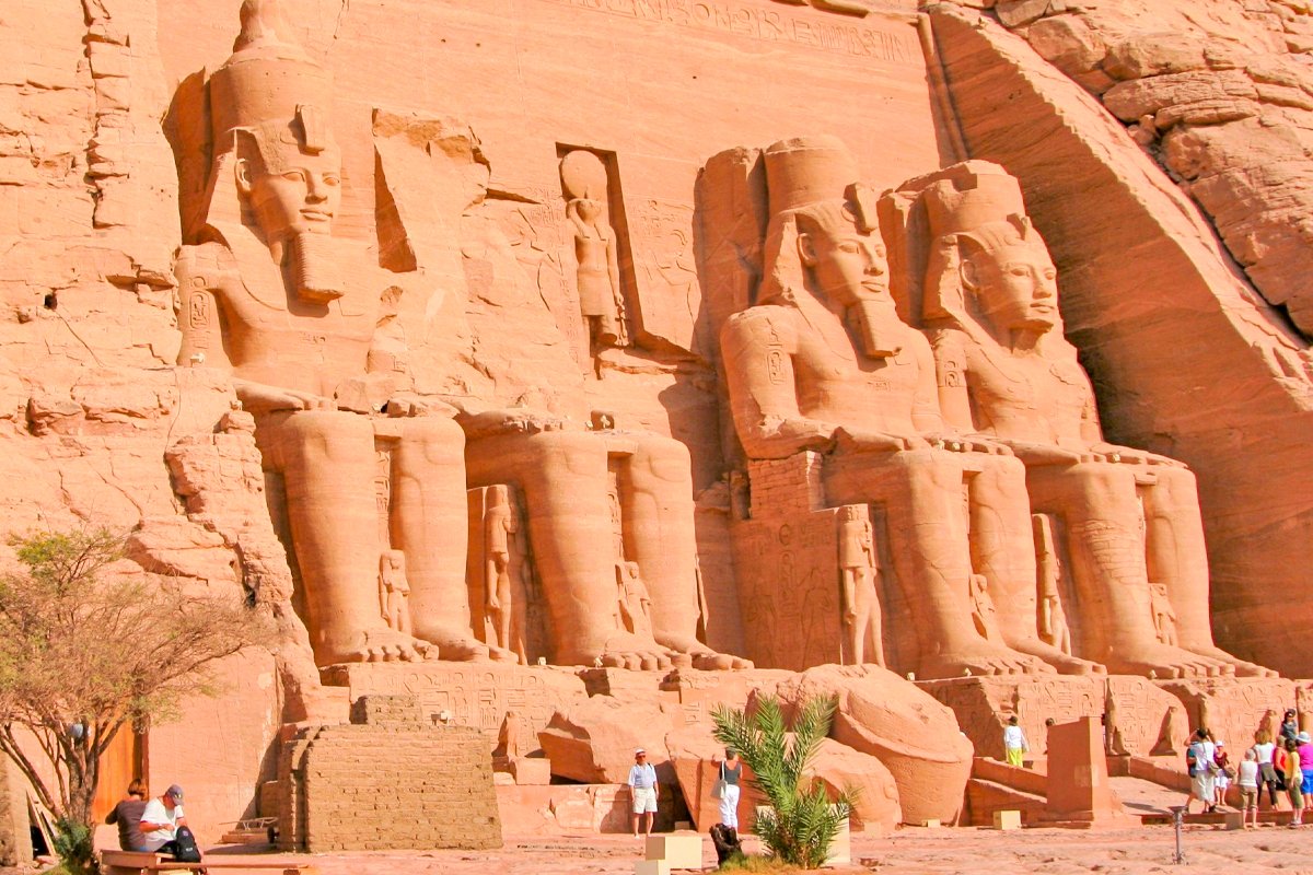 Discover the Mystique of Egypt with our Unforgettable Tour Packages